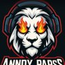 Andy Paps profil fotoğrafı