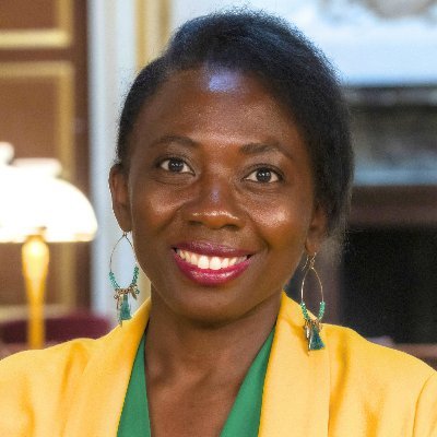 Députée Obono's profile picture