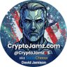 CryptoJamzUSA aka @SocialCheese profil fotoğrafı