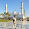 Profilbild von Ahmed Ashor