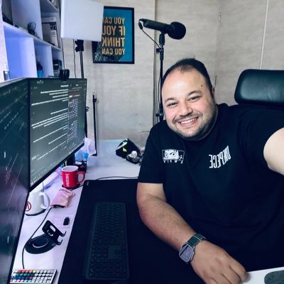 ahmedesultan's profile picture