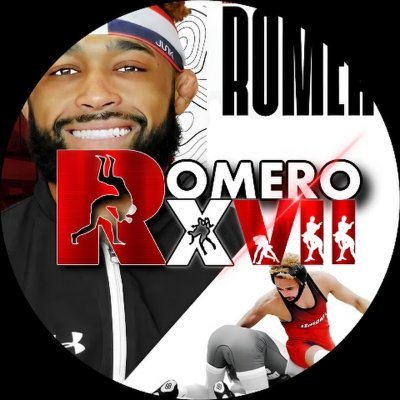 Anthony Romero's profile picture