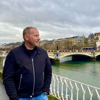 Ben O'Hara-Byrne's profile picture