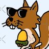 Profilbild von 🐾Blind Squirrel