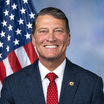 Ronny Jackson's profile picture