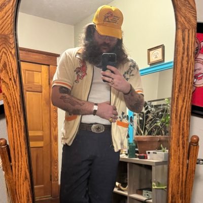 Dumpster Jesus's profile picture