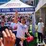 Dzindou Thivhafuni profil fotoğrafı