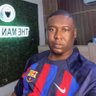 Arthur Somadina Edson's profile picture