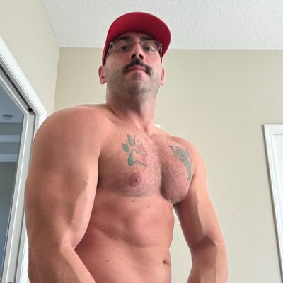 Dave🇺🇸🇮🇹💪's profile picture