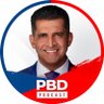 Фото профиля PBD Podcast
