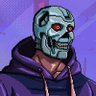 Crasher profil fotoğrafı