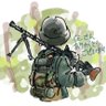 Фото профиля イシ.(バンビ@製作部屋)