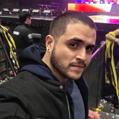 Marcus Delgado's profile picture