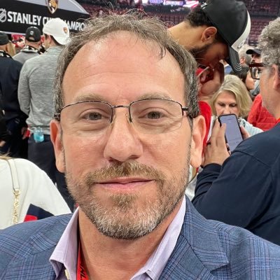 Ethan J. Skolnick, 5 Reasons Sports's profile picture