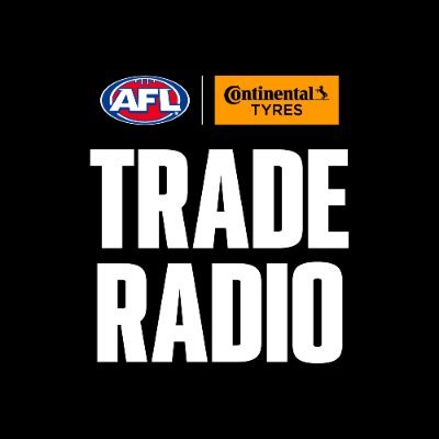 AFL Trade Radio's profile picture