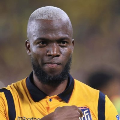 EnnerValencia's profile picture