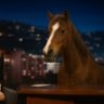 the horse boy's profile picture