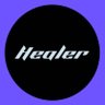 HEALER ⨀'s profile picture