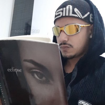 Noia Leituras's profile picture