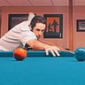 Фото профиля Billiard Ball Collector (Charlie)