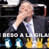 bostero y peronista 的头像