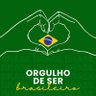 Фото профиля ORGULHO DE SER BRASILEIRO
