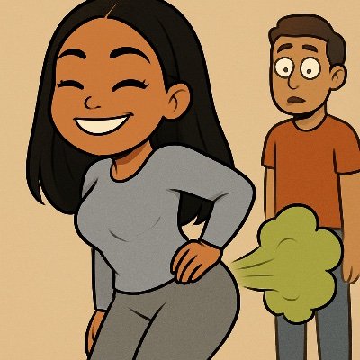 Gassythickgirl's profile picture