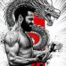 Фото профиля krish