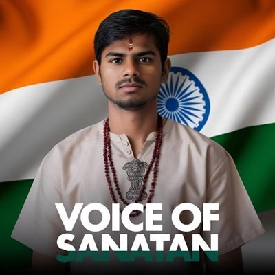 Voice Of Sanatan's profile picture