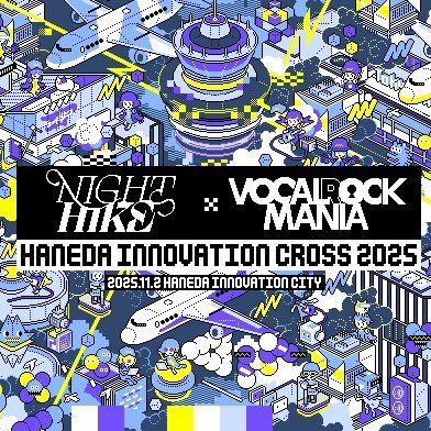 VOCALOCK MANIA @11/2HANEDA's profile picture