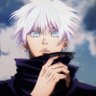 Satoru Gojo || Jujutsu Kaisen 的头像