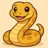 Profilbild von GOLDEN SNAKE
