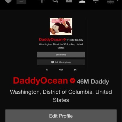 SirDaddyOcean's profile picture
