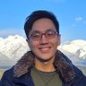 Фото профиля Derek Tan Ming Siang