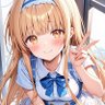 Profilbild von まひるん狂