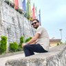 Profilbild von Satyam Pathak