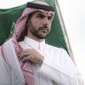 Profilbild von Abo Jassem 💙🇸🇦