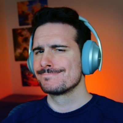 Amslow's profile picture