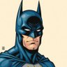 Batman's profile picture