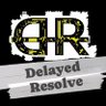 Фото профиля Delayed Resolve（ディレイド・リゾルブ）