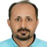 Khalil Ahmed 的头像
