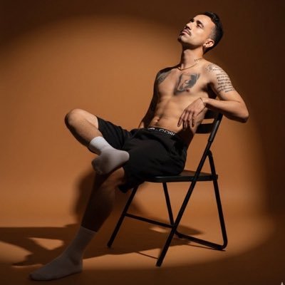Javier uno mas!'s profile picture