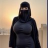ايمان المنتقبه profil fotoğrafı
