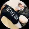 Фото профиля す。