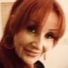 Profilbild von Gayle Todd