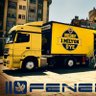 Fenerli Kamyoncu ็ๅคดๅ