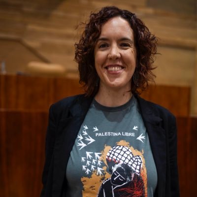 María Pastor 🍏🌻's profile picture