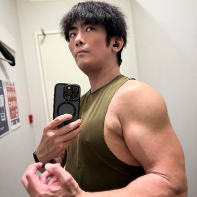 桜庭 仁@ハイキック芸人's profile picture