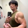 桜庭 仁@ハイキック芸人's profile picture