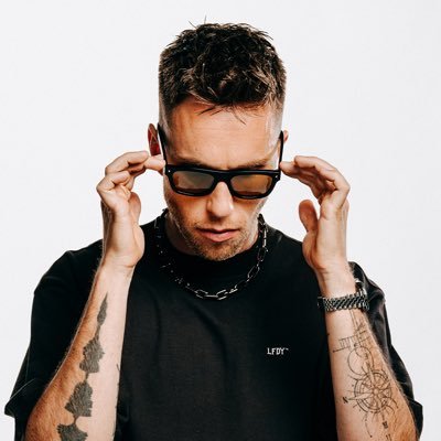 Nicky Romero's profile picture